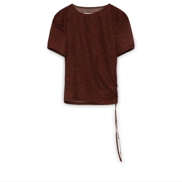 Mistress Rocks Top - Picture 4 of 5